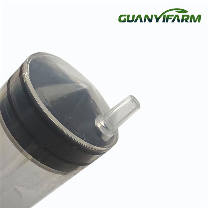 20ml Factory Directly Disposable Veterinary Syringe
