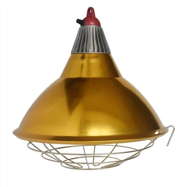 Infracrvena žarulja s podesivom temperaturom