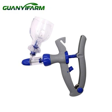 Šprica za kontinuirano ubrizgavanje