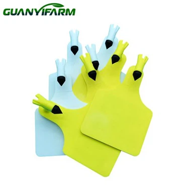 Gps ušna markica goveda