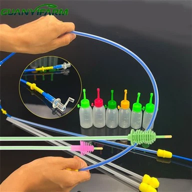 Intracervikalna oplodnja za krmaču