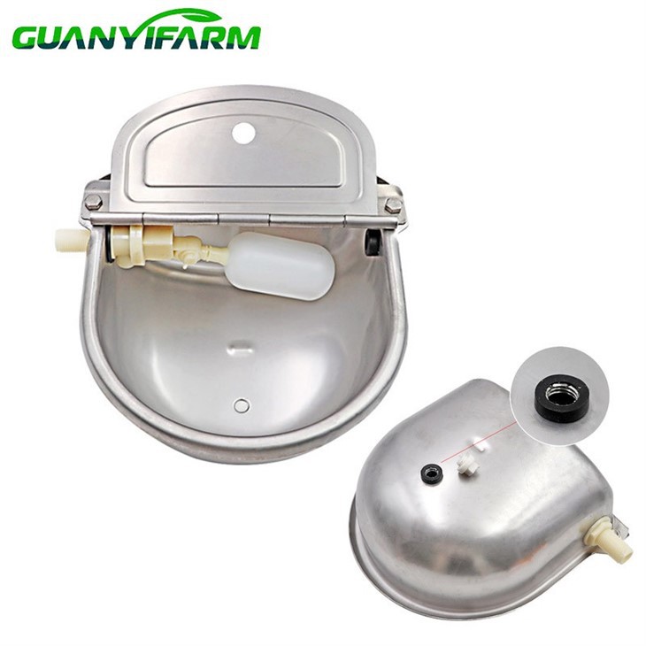 Pojilice za stoku sa plovkom