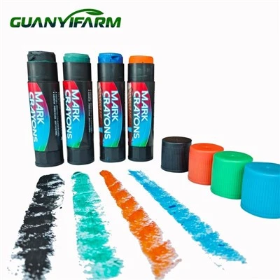 Crayons marker za životinje