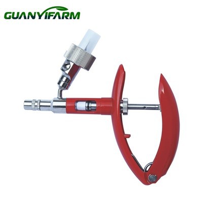 Automatski podesivi vakcinator