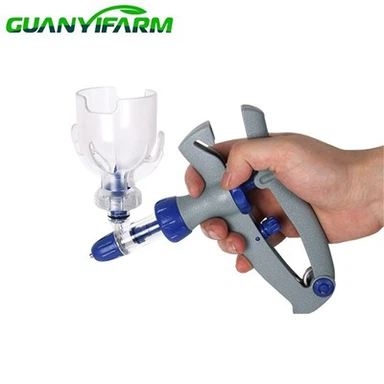 Kontinualna šprica 5ml